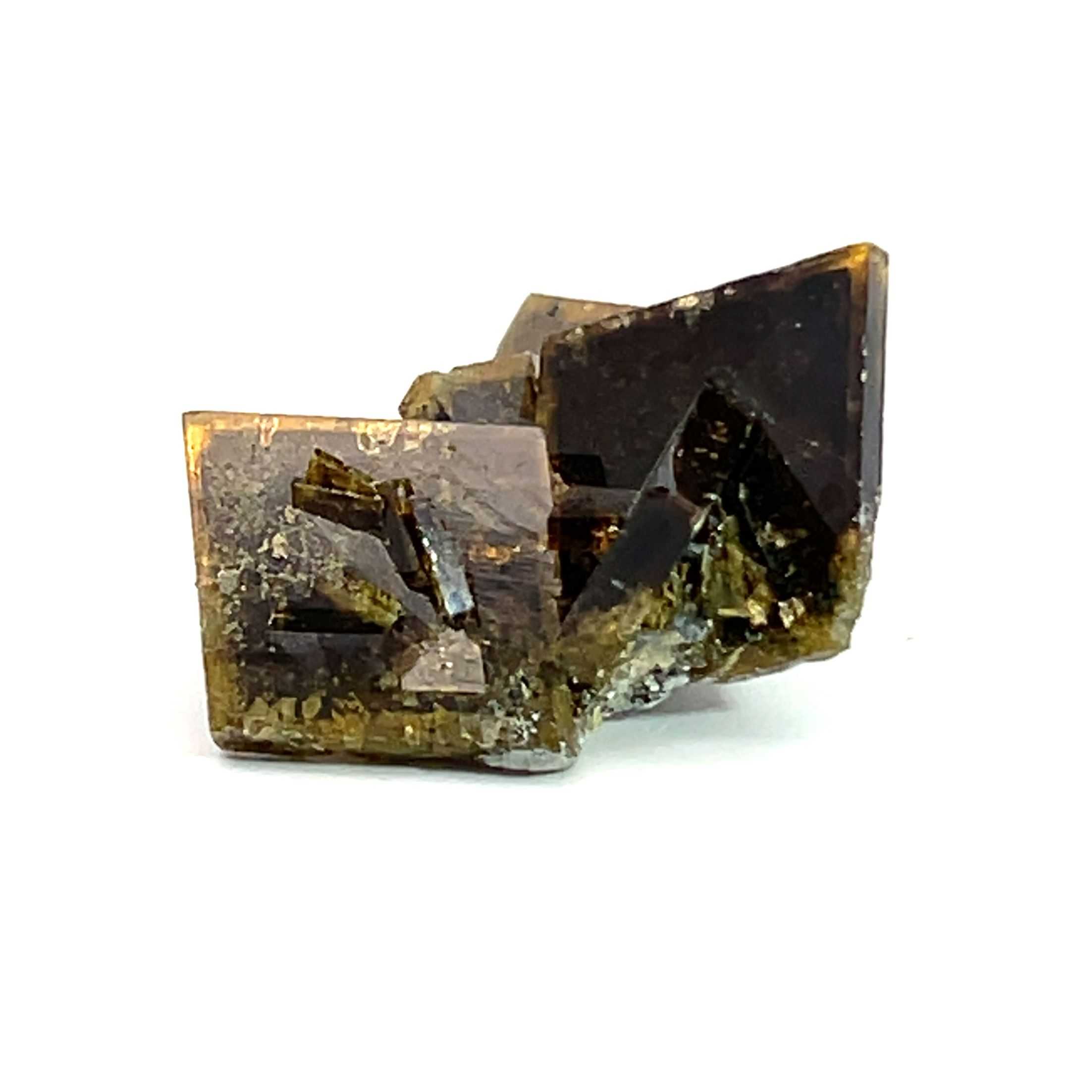 Magma Mine Baryte