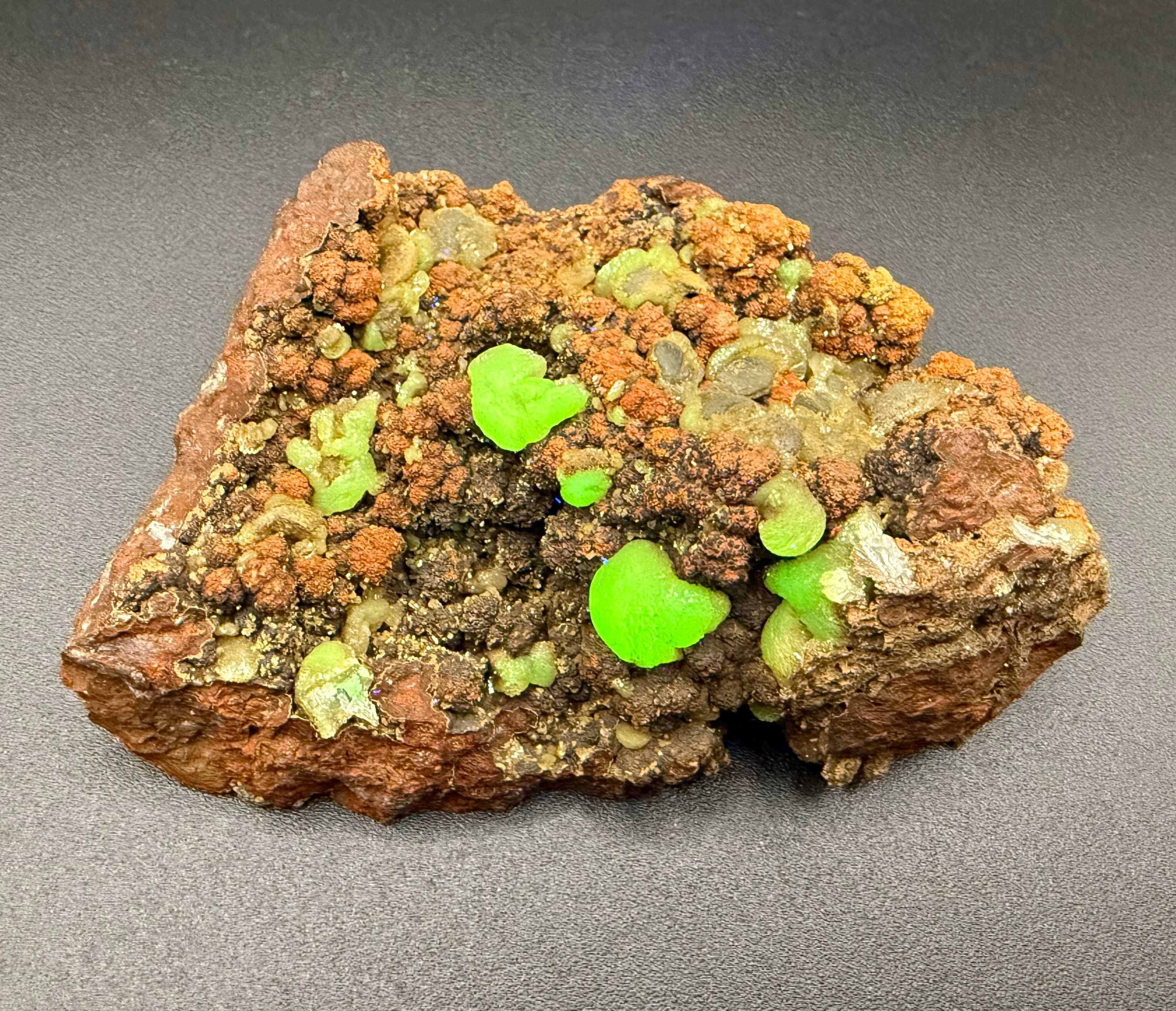 Adamite