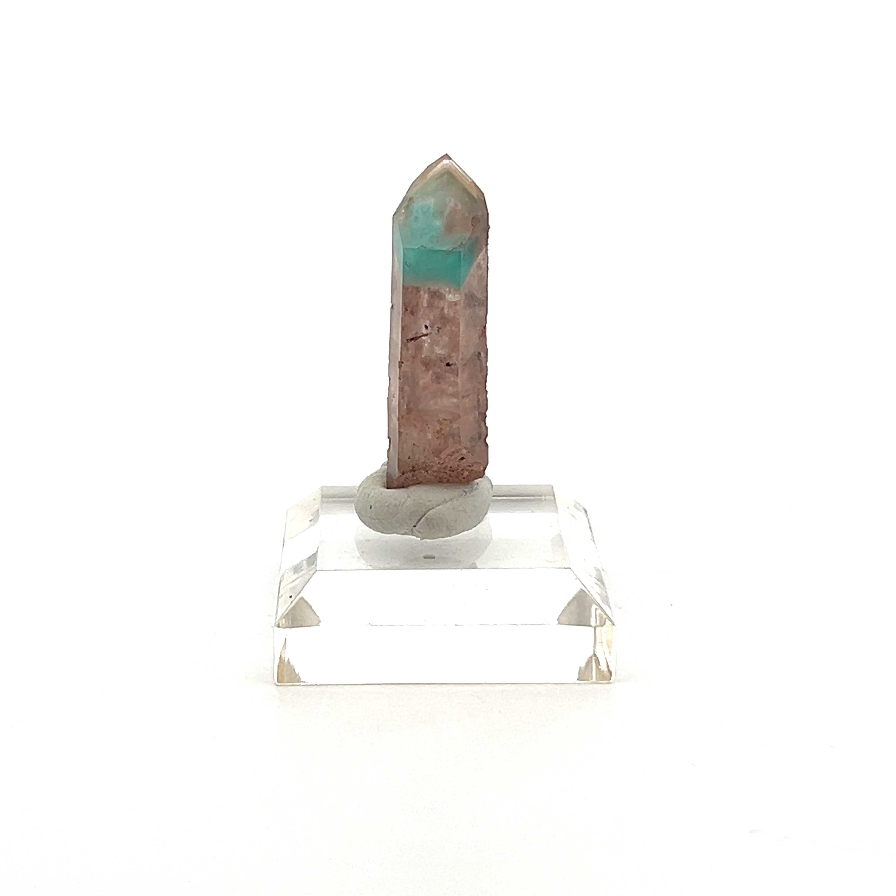 Ajoite