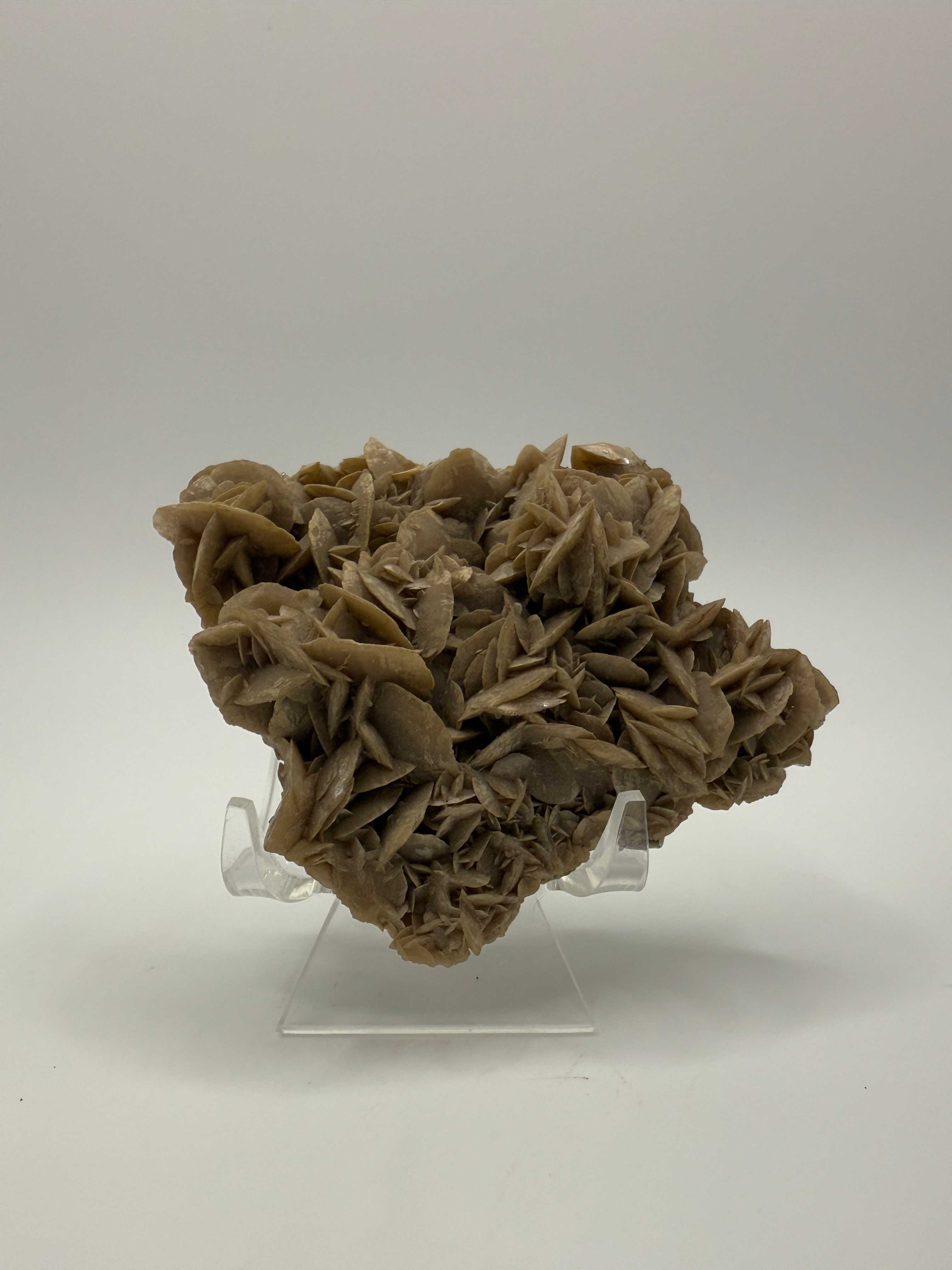 Siderite