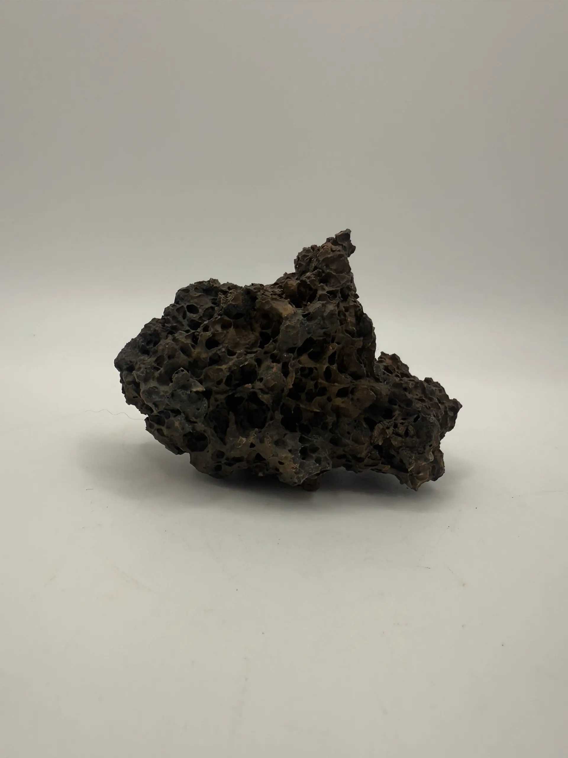 Basalt (Volcanic Rock)
