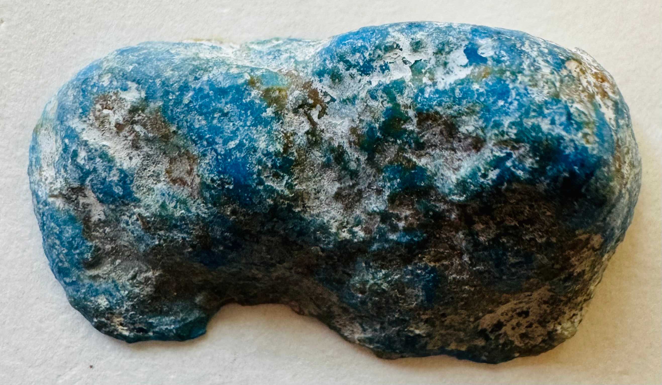 Cerulite