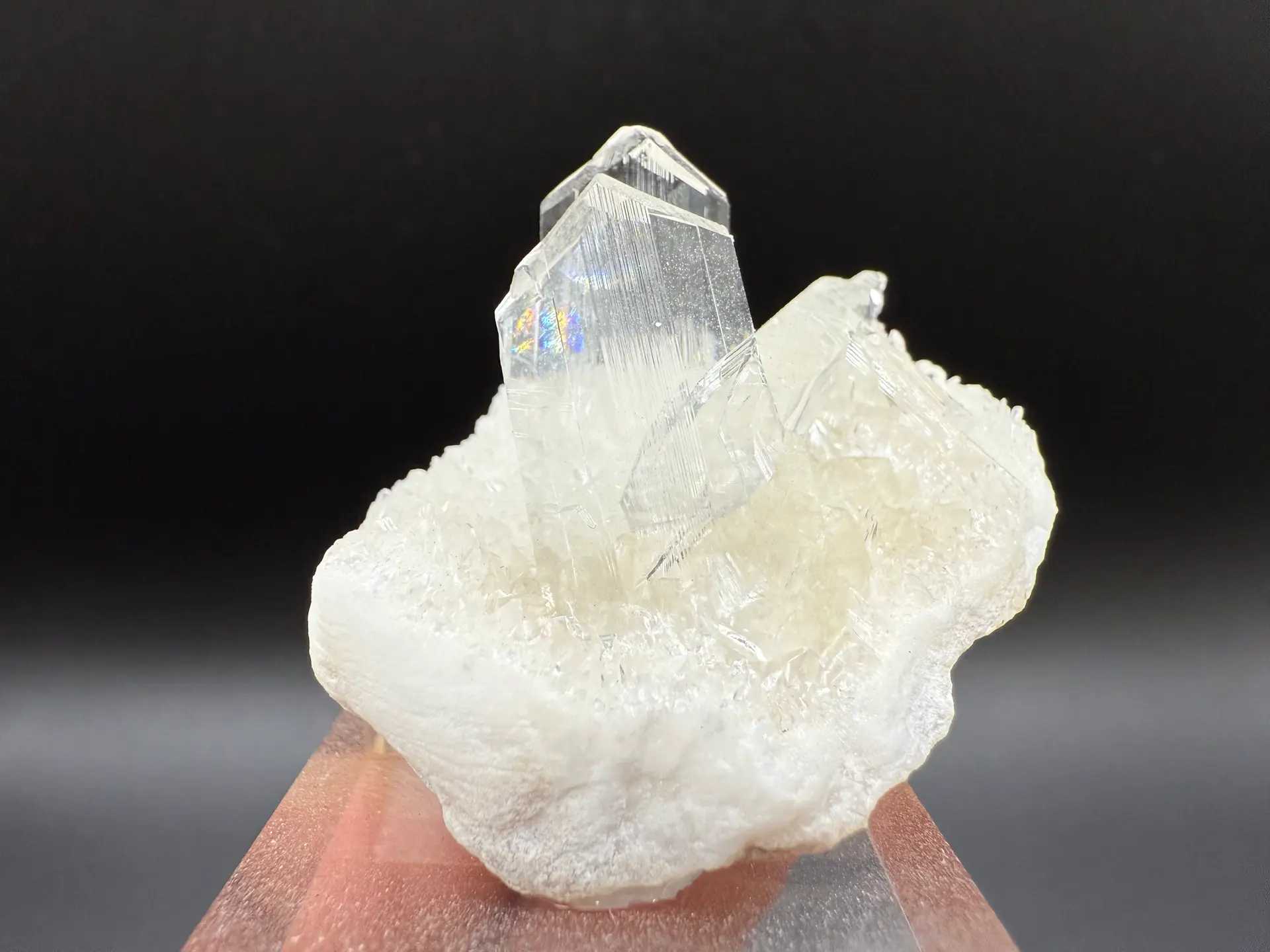 Selenite