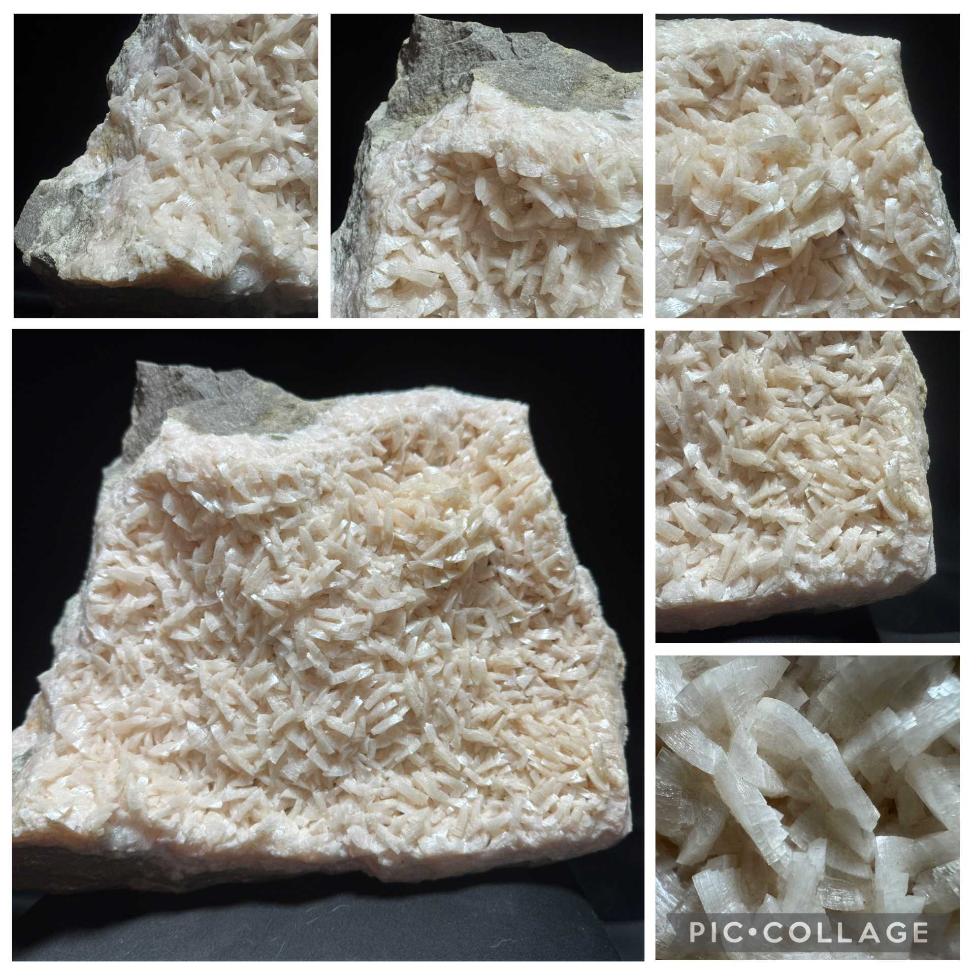 Black Rock Quarry Pink Dolomite 