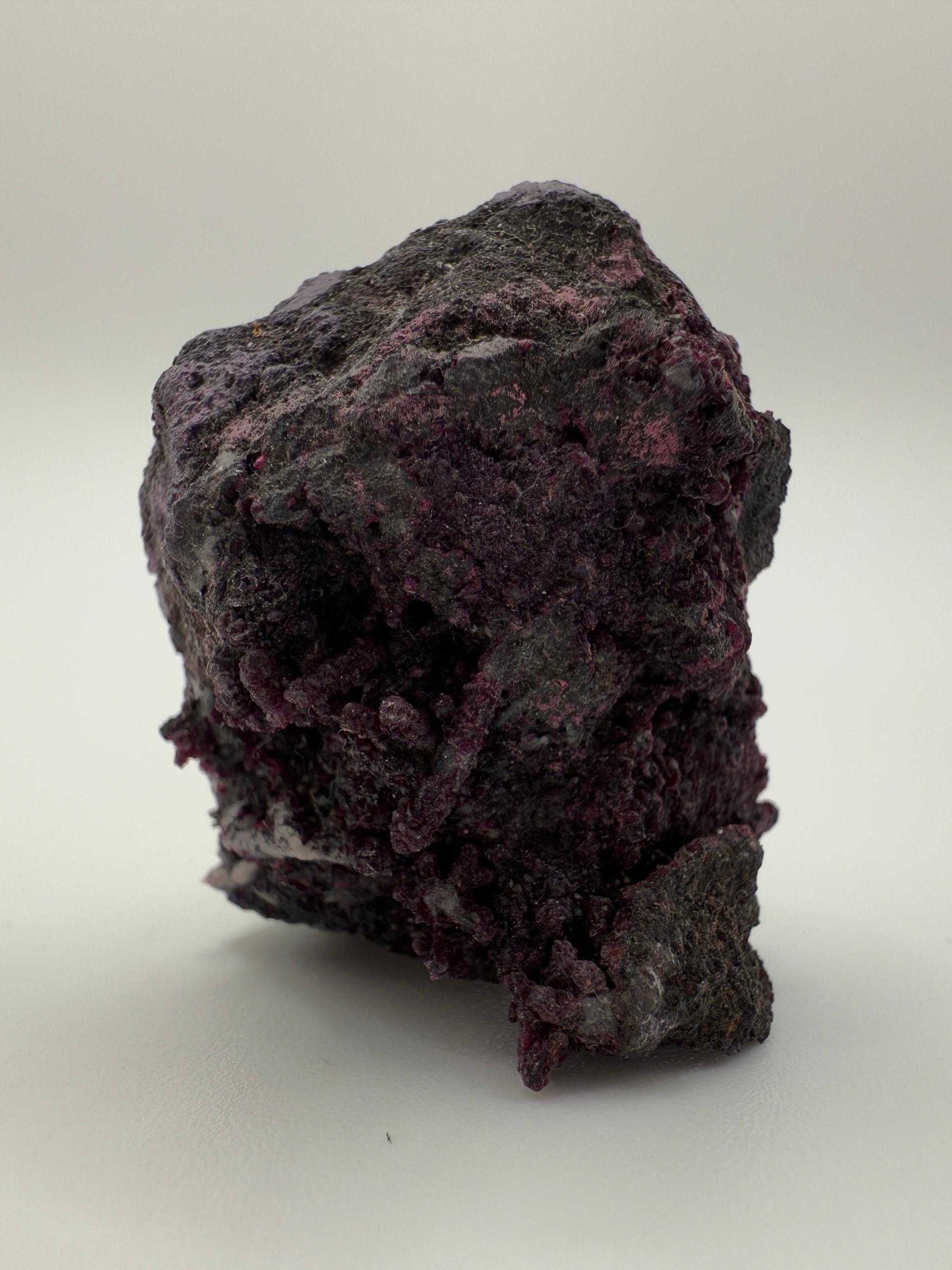Spherocobaltite