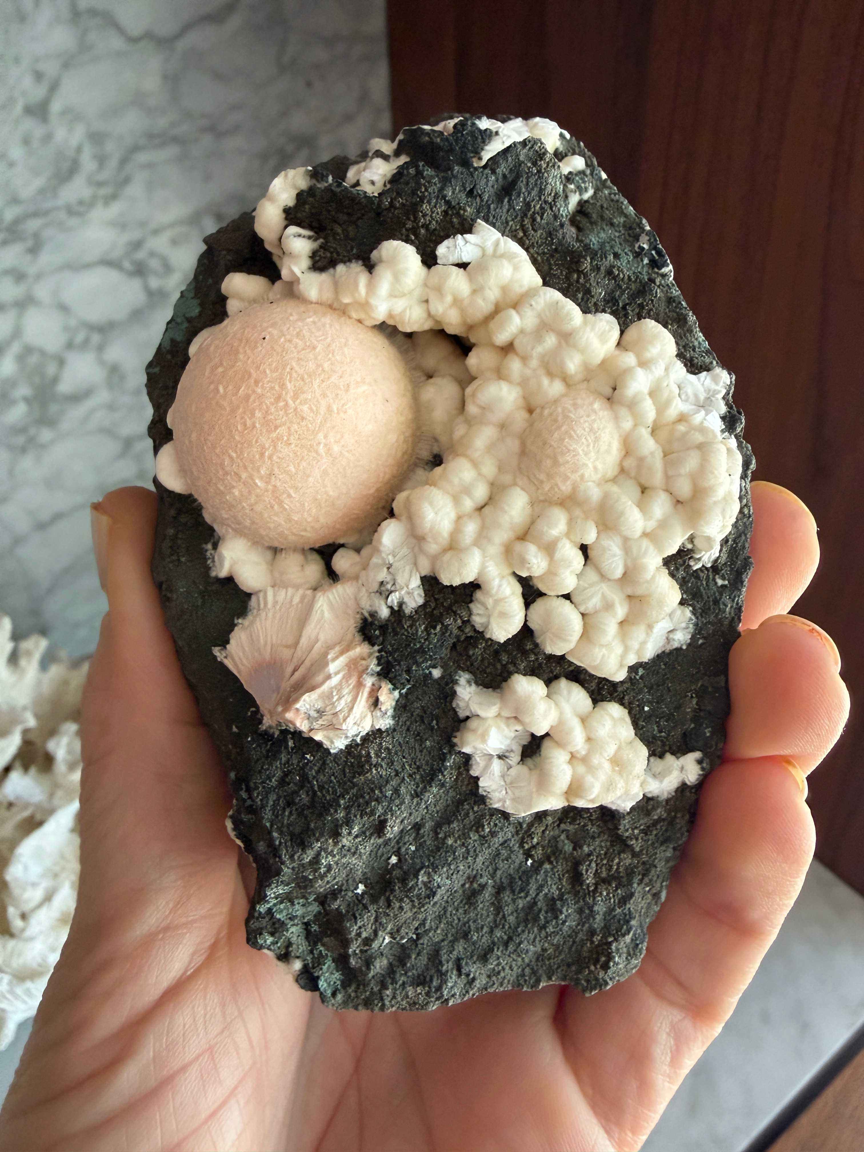 Thomsonite