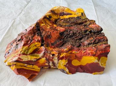 Mookaite Jasper