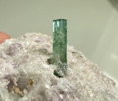 Tourmaline 