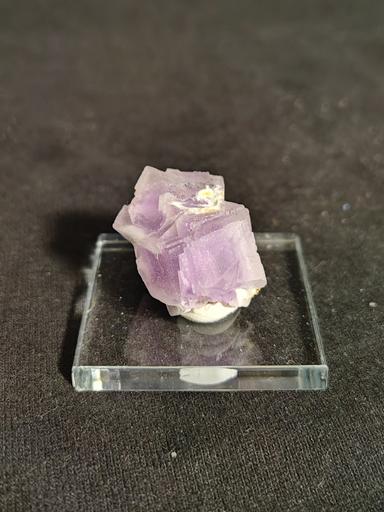 Purple Fluorite