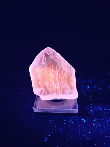 Pink Kunzite