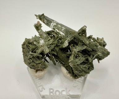 Chlorite Quartz