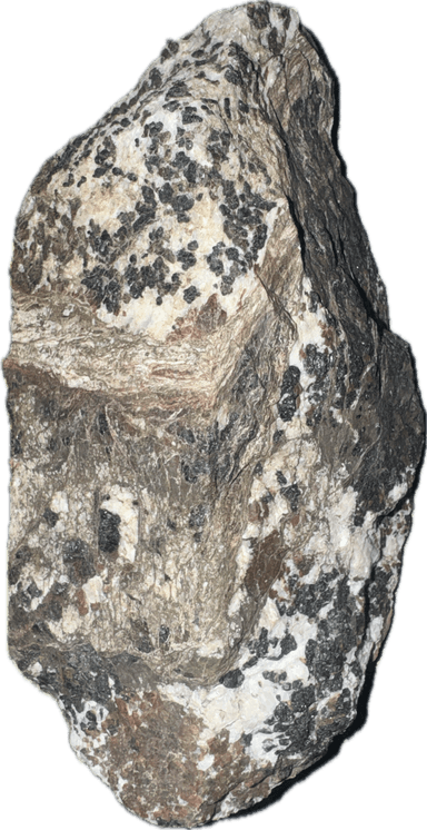 New Jersey Franklinite and Willemite