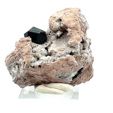 Almandine Garnet
