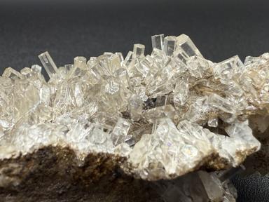 Columnar Calcite