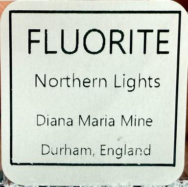 Fluorite