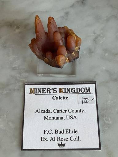 Calcite