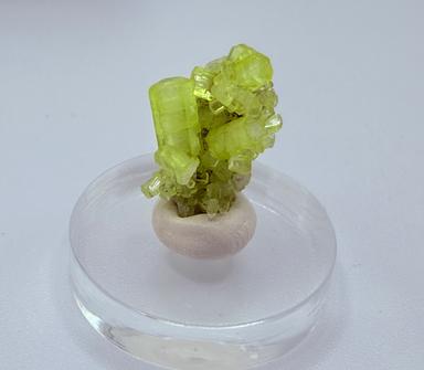 Thaumasite
