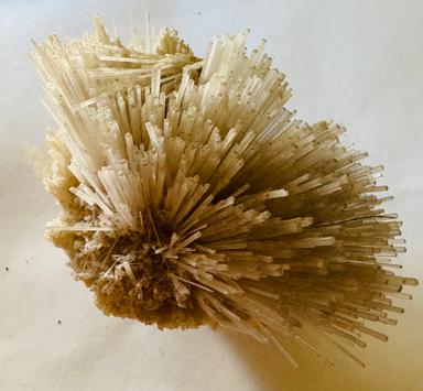 Mesolite