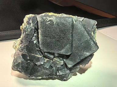 fluorite