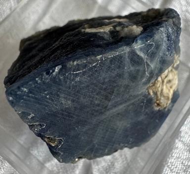 Canadian Sapphire