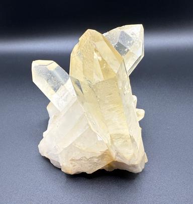 “Citrine” Quartz
