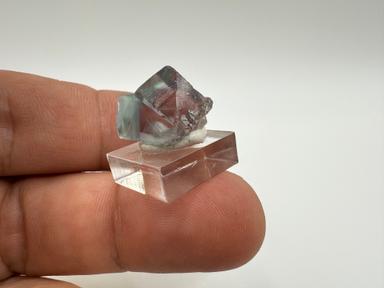 Fluorite