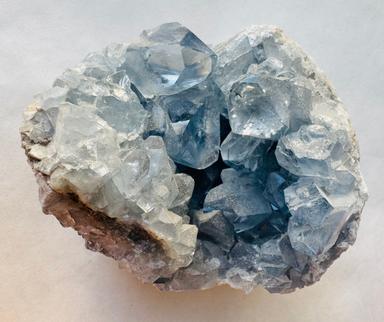 Celestite