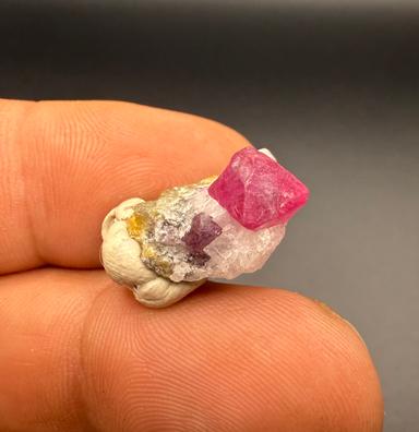 Spinel