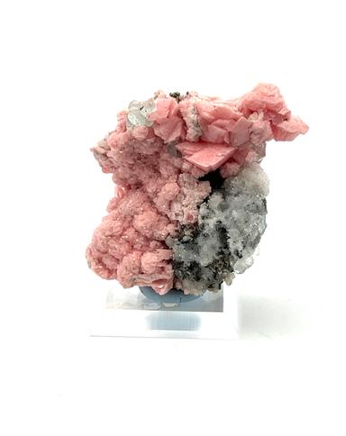 Rhodochrosite