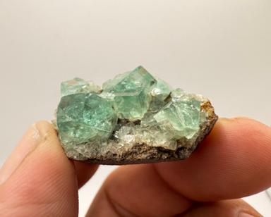 Fluorite