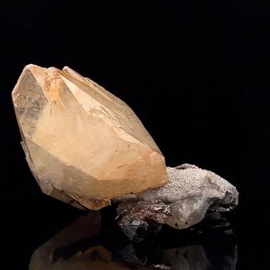 Elmwood Calcite