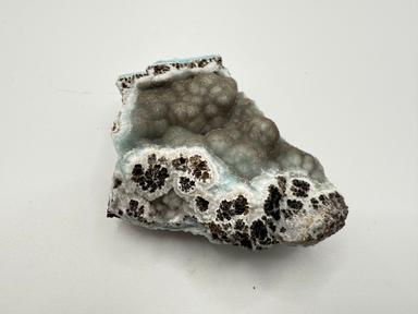 Hemimorphite