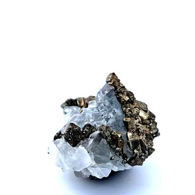 Naica Fluorite