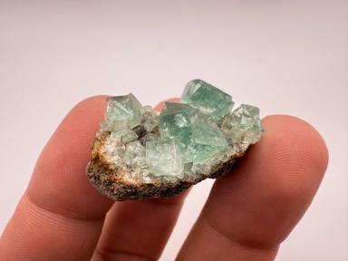 Fluorite