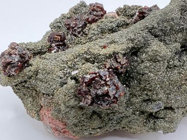 Sphalerite