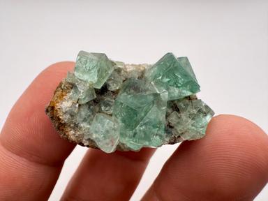 Fluorite