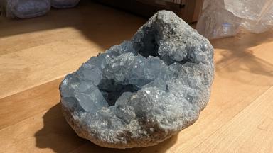 Coelestin / Celestine