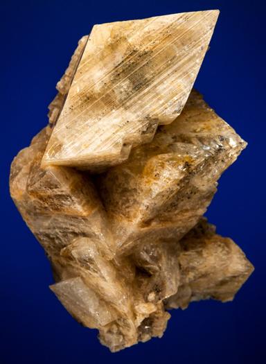 Hyalophane