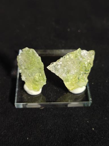 Hyalite Opals