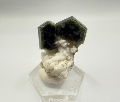 Fluorapatite