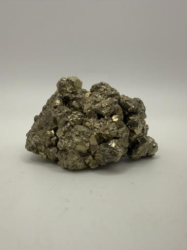 Pyrite 