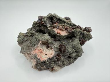 Sphalerite
