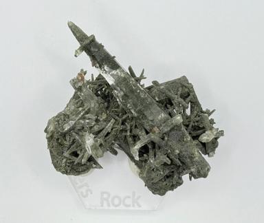 Chlorite Quartz