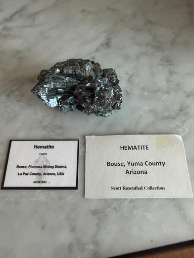 Hematite