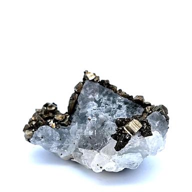 Naica Fluorite