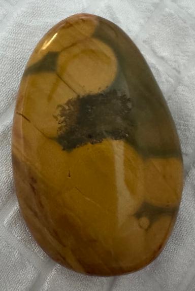 Ocean Jasper