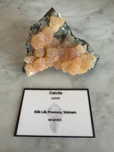 Calcite