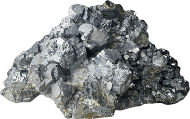 Tri State Galena and Chalcopyrite