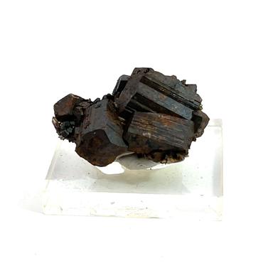Goethite after Pyrite
