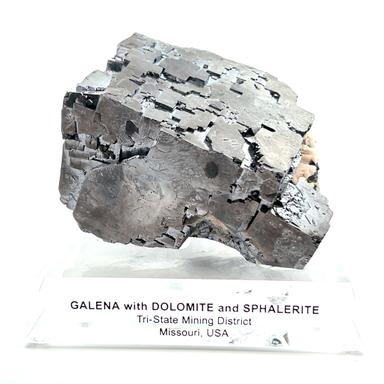 Tri-State Galena
